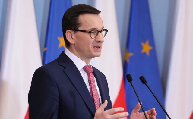 Premier: 13-ta emerytura będzie wypłacana co roku