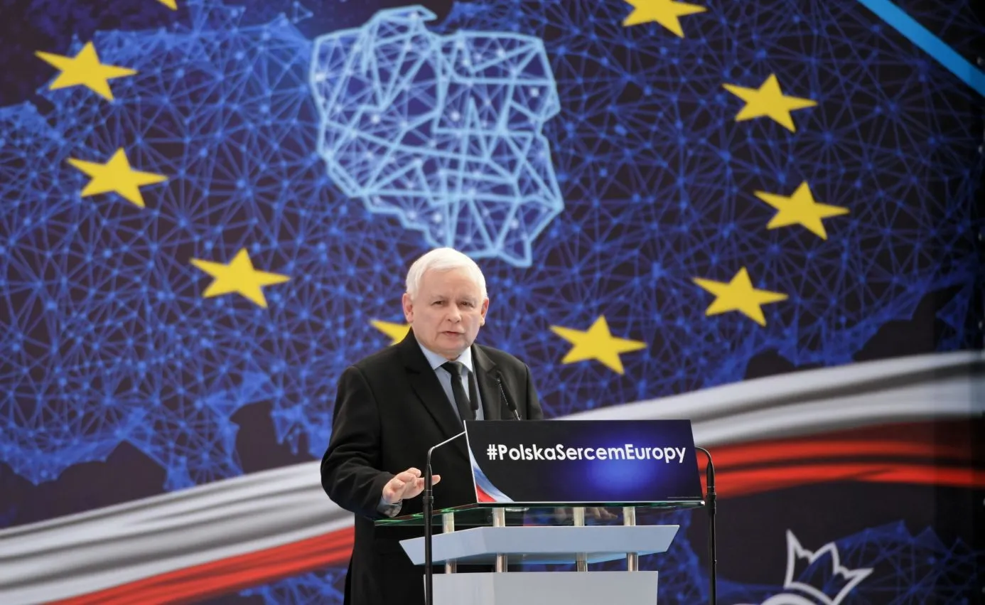 Jak zrealizować "piątkę Kaczyńskiego"? [STUDIO DGP]