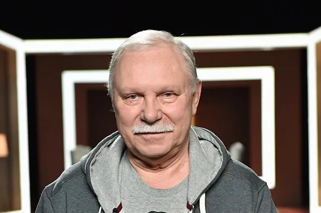Andrzej Korzyński: Nie chciano mnie wydawać, ale moje płyty są hitami [WYWIAD]