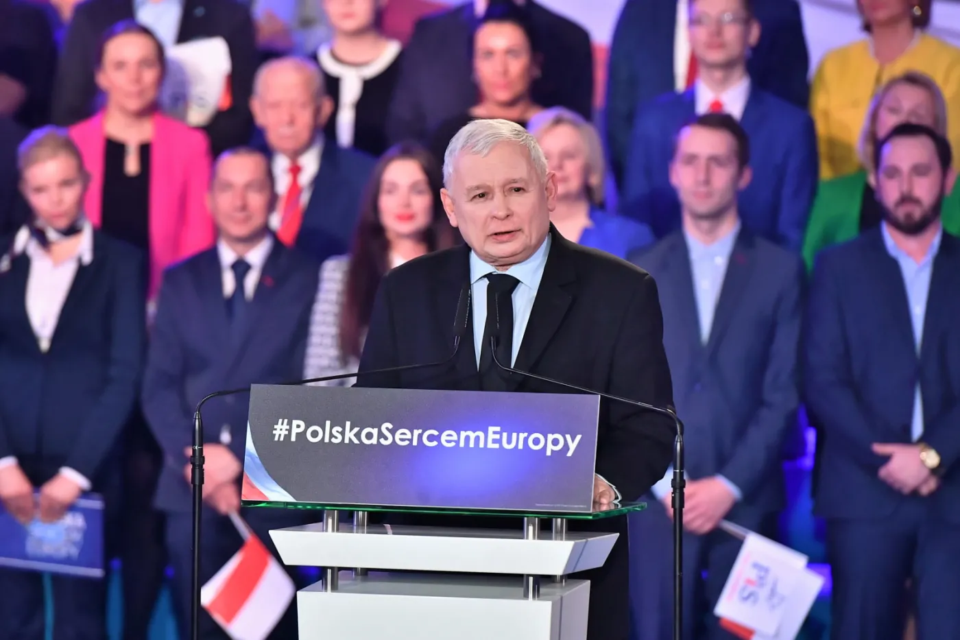 Jarosław Kaczyński