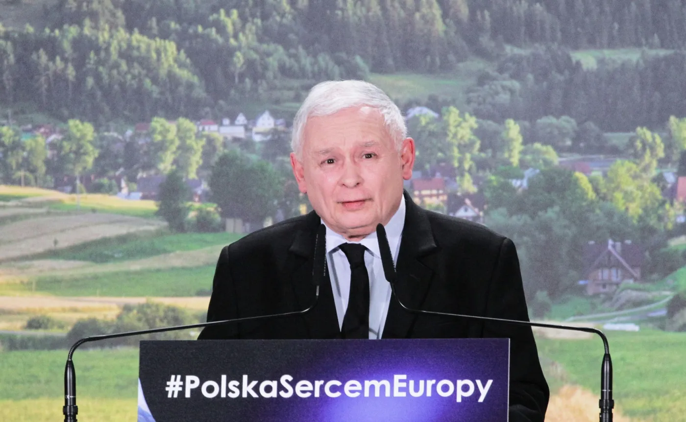 Konwencja PiS poświęcona wsi. Co partia obiecała rolnikom?