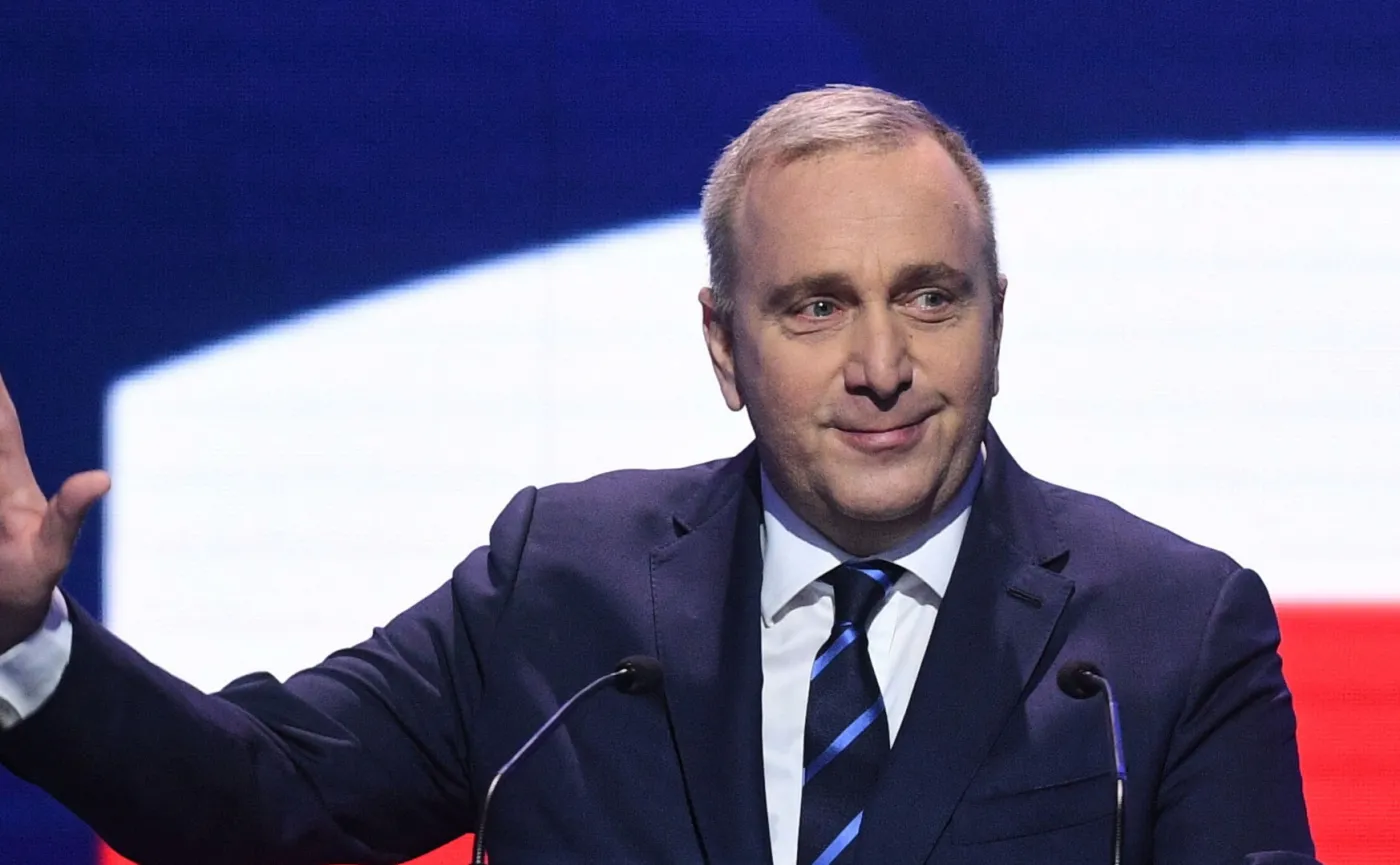 Schetyna: W wyborach do PE wybierzemy demokratyczną Polskę, albo państwo partyjne