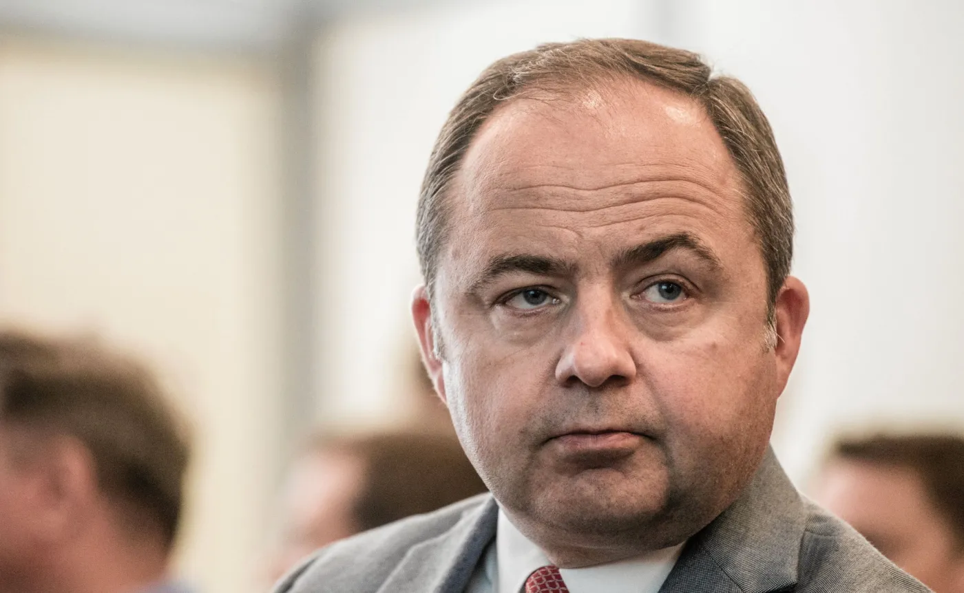 Szymański przed szczytem ws. brexitu: Musimy zbudować jedność UE-27 w tym trudnym momencie