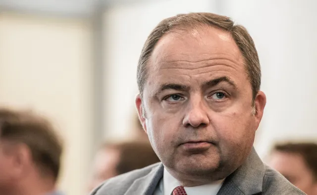 Szymański przed szczytem ws. brexitu: Musimy zbudować jedność UE-27 w tym trudnym momencie