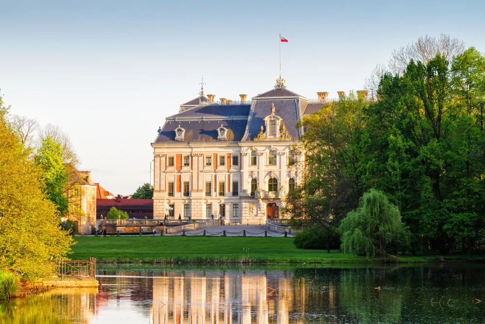 Atrakcje Śląska