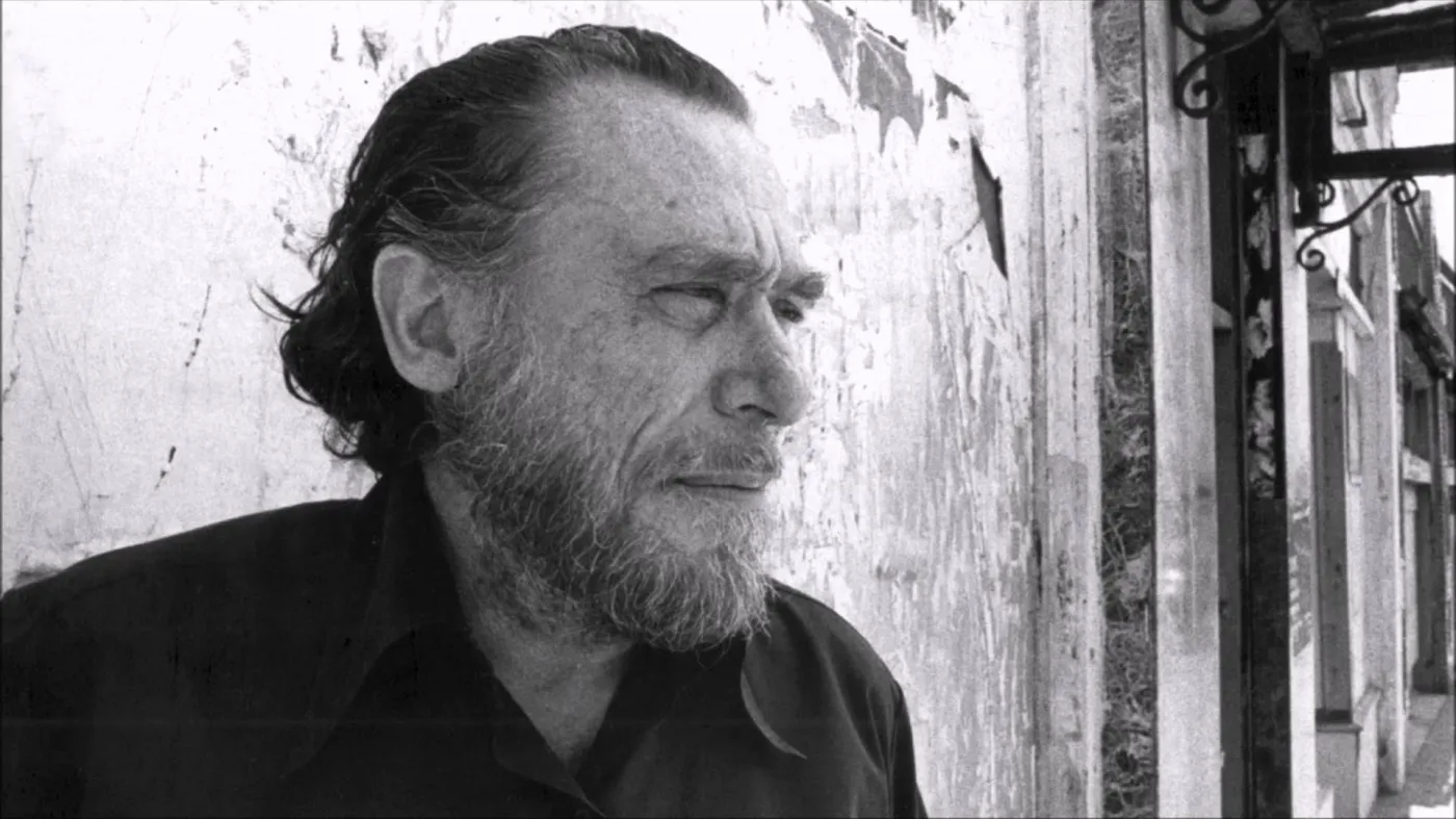 Charles Bukowski