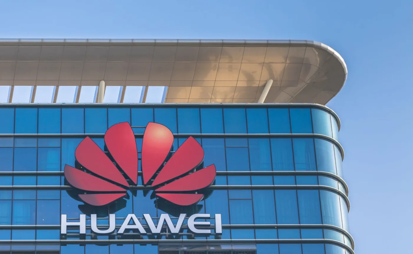 Afera Huawei. Szpiegowska sieć wokół nas niezauważalnie zaciska się