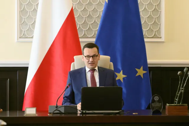 Kwietniowy strajk nauczycieli [RELACJA]