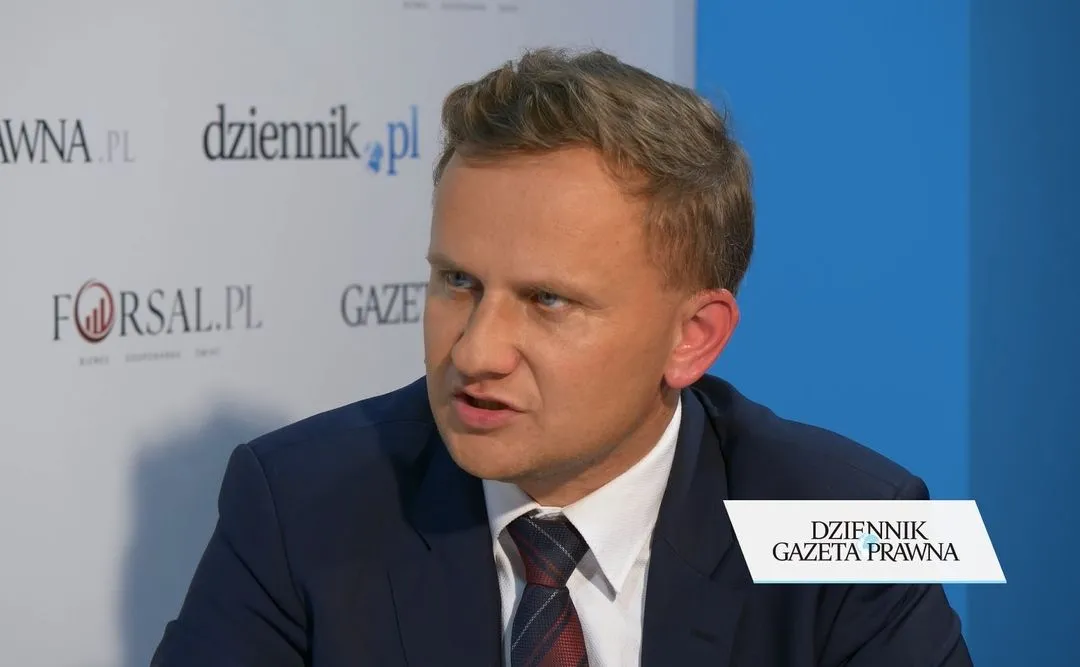 Marczuk: Wyższe nakłady na żłobki to mniej białych plam [WYWIAD]
