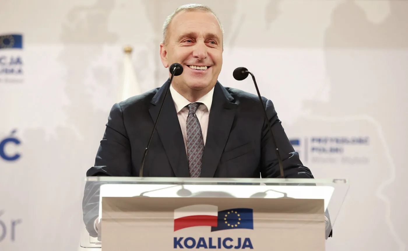 Schetyna: Jeżeli Kościół nie będzie współpracować ws. pedofilii, państwo zastąpi aktywność Kościoła