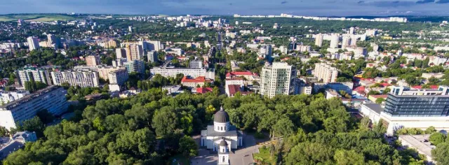 Kiszyniów: System nie chce mera z opozycji