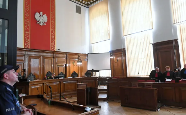 Finał jednej z największych afer finansowych: Jest wyrok ws. Amber Gold