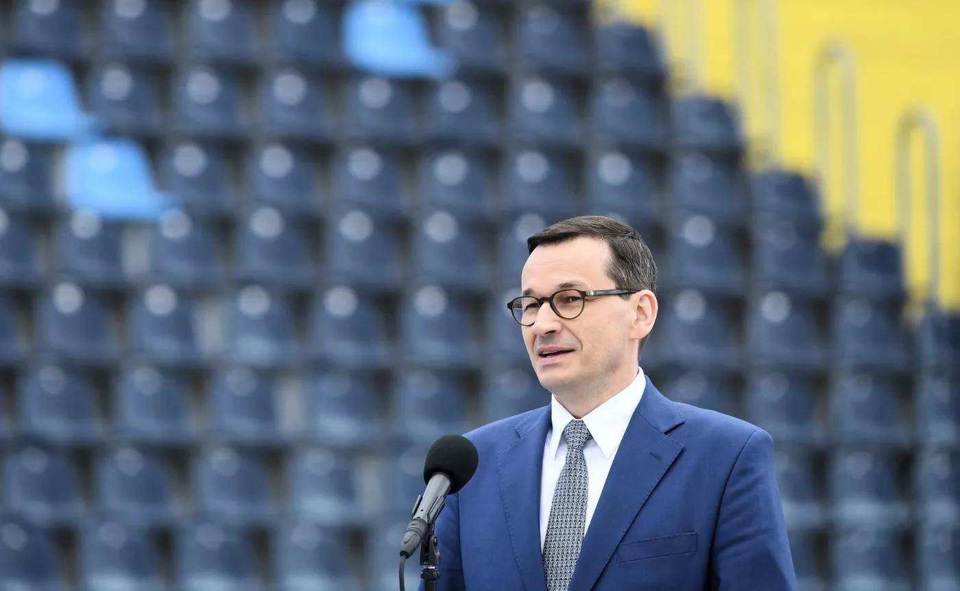 Polska chce być głośniejsza w Brukseli