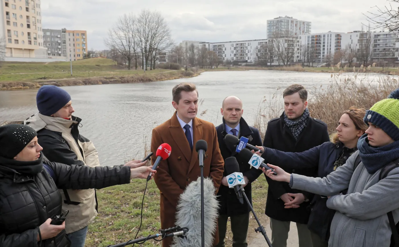 Co dalej z art. 212 Kodeksu karnego? Kaleta: Do dalszej dyskusji