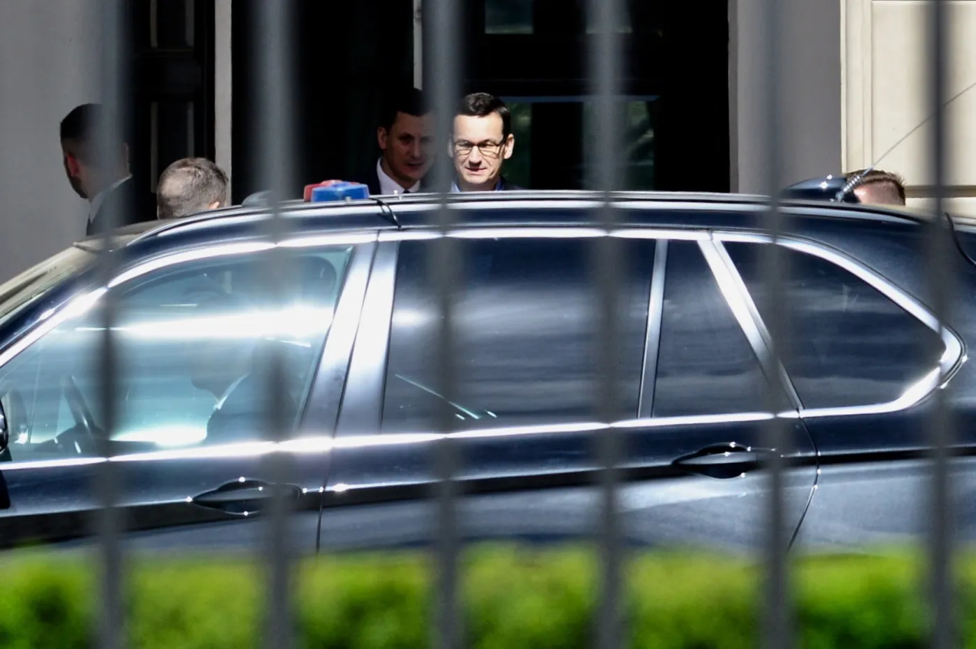  Mateusz Morawiecki 
