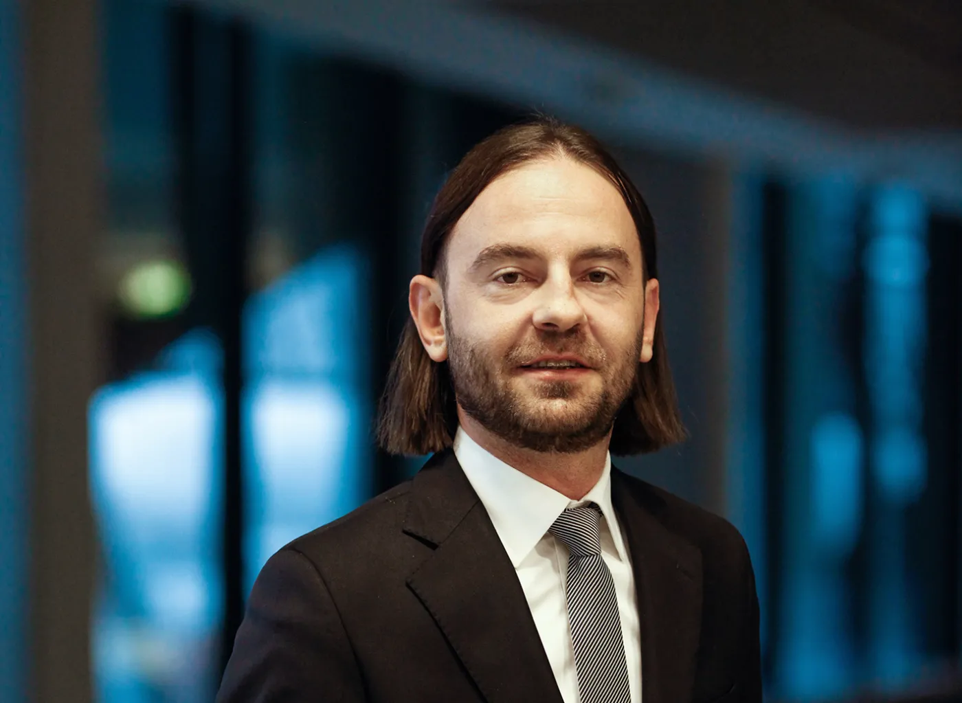 Były naczelny „Pulsu Biznesu” Tomasz Siemieniec trafił do Legii Warszawa