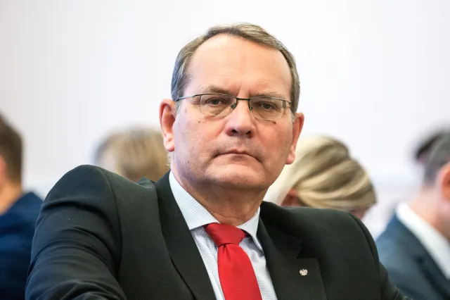 Kłopotek do Mazurka: Chroń nas, Panie Boże! Żadnych skrajności! [WYWIAD]