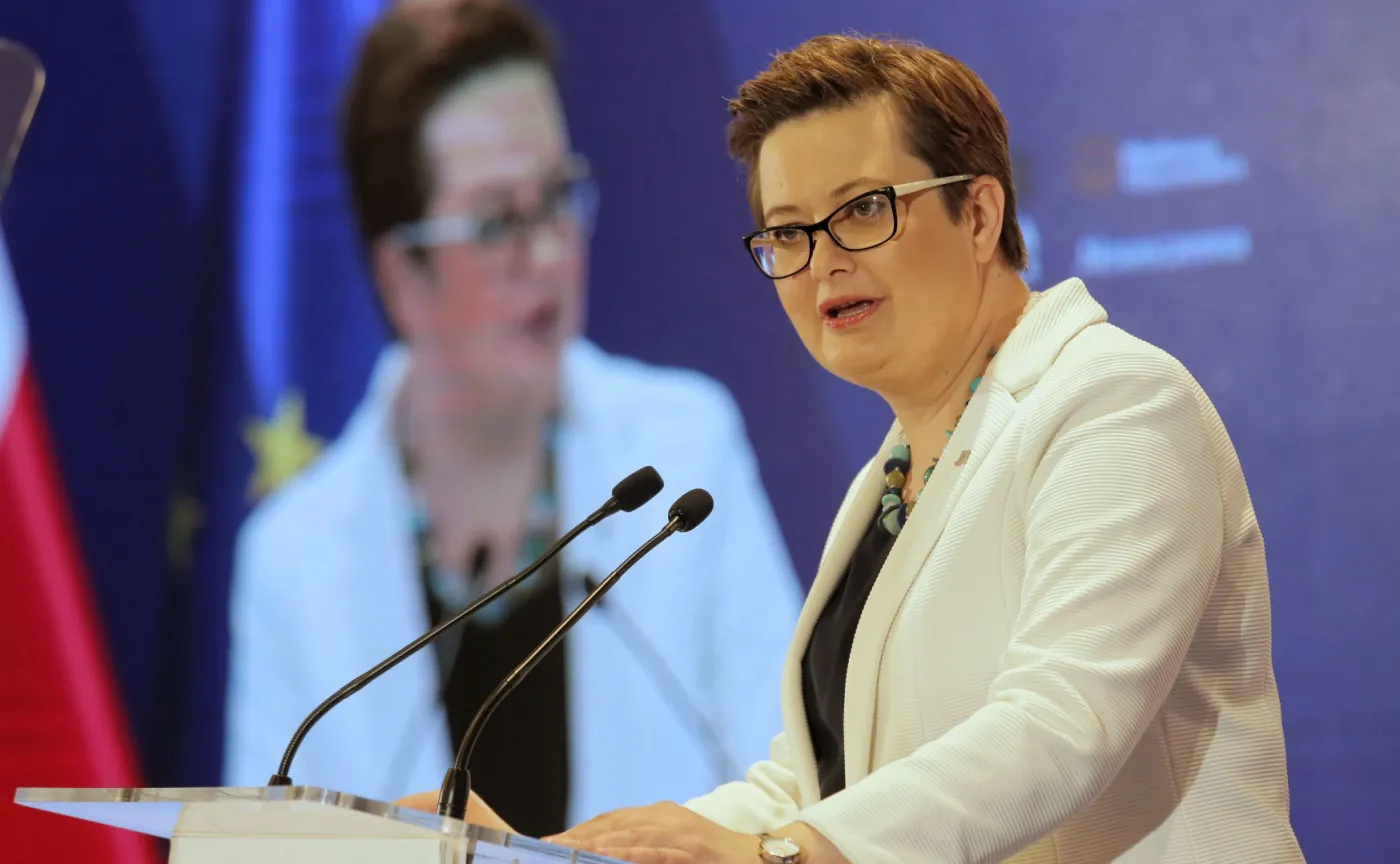 Lubnauer: Jesteśmy za związkami partnerskimi z prawem do przysposobieniem biologicznych dzieci partnera
