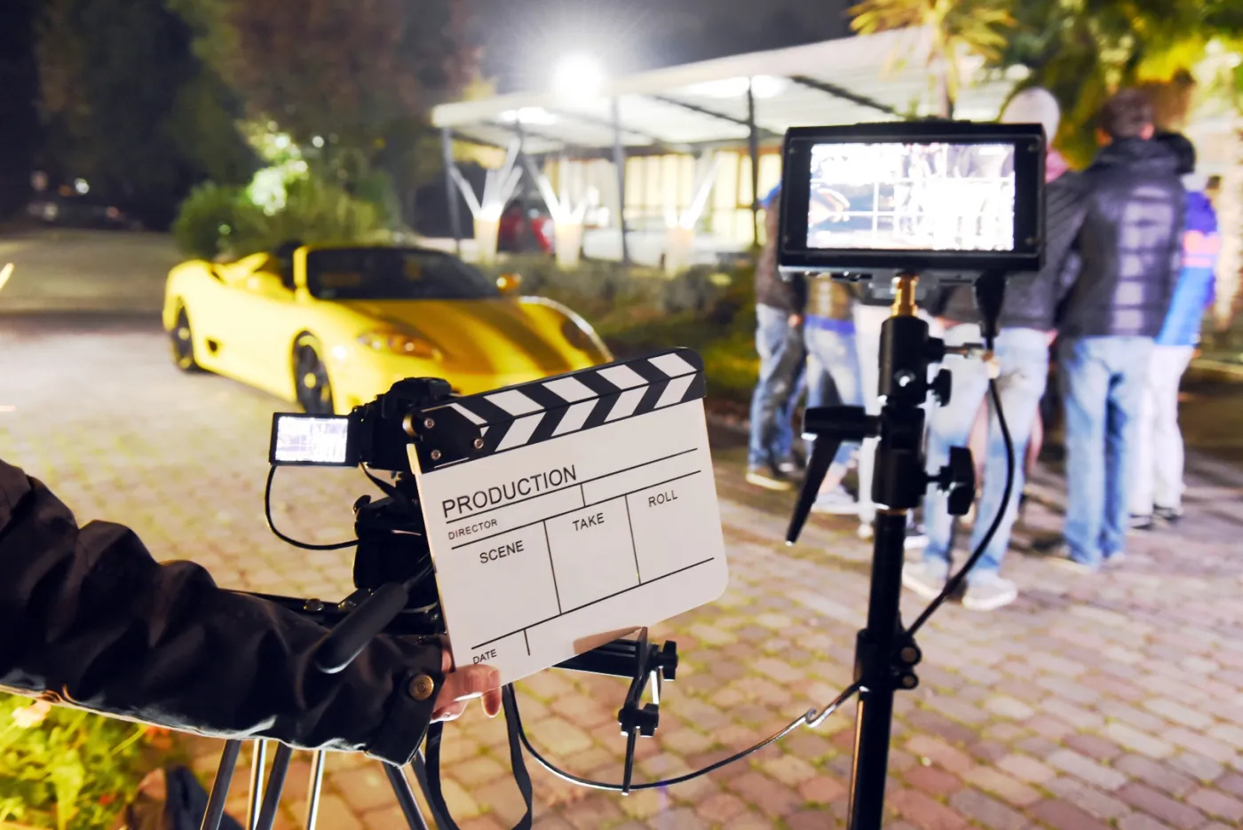 PISF podpisał umowę o refinansowanie. Koszty produkcji filmów będą częściowo zwracane