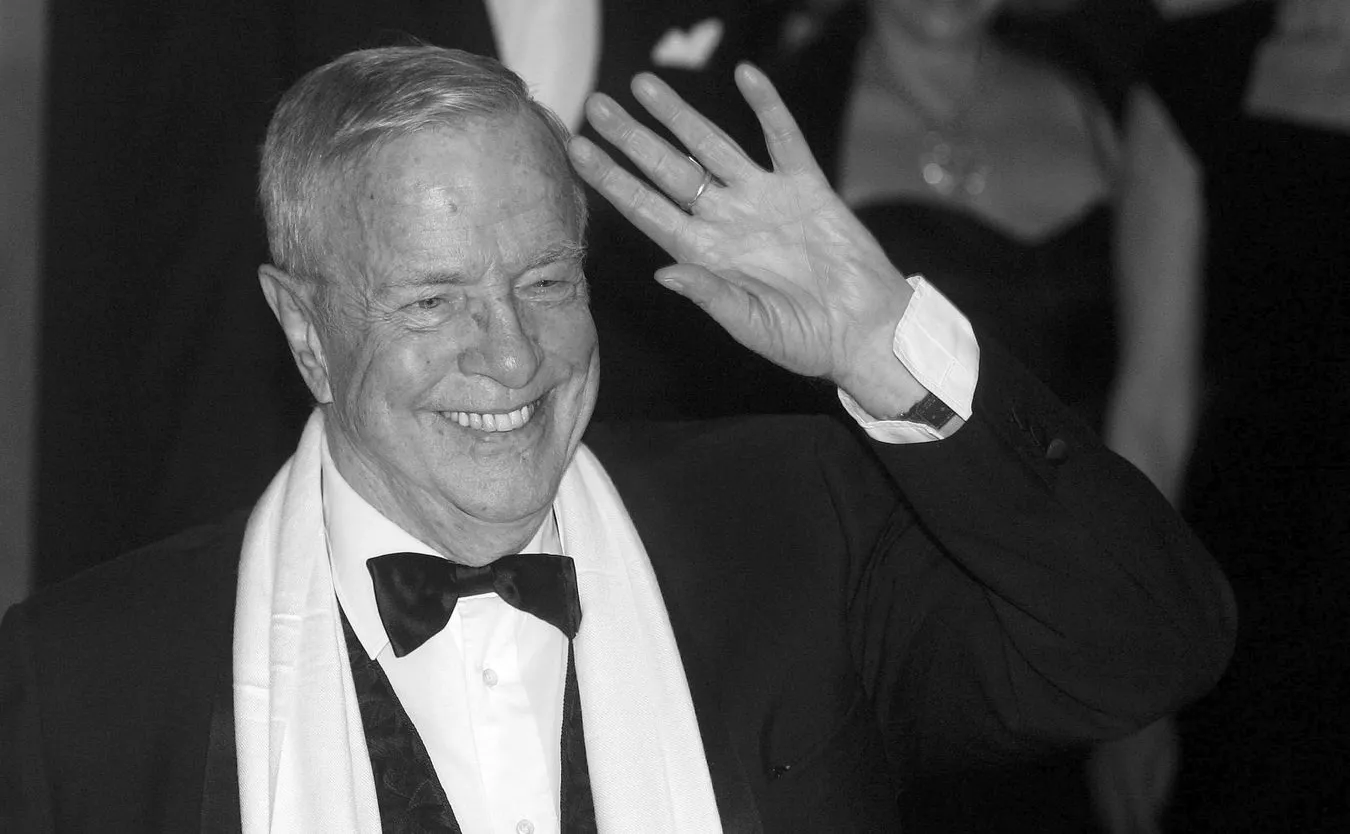 Włochy: Zmarł reżyser Franco Zeffirelli