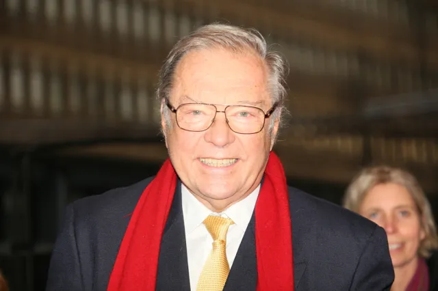 Krzysztof Zanussi laureatem Orła 2019 za osiągnięcia życia