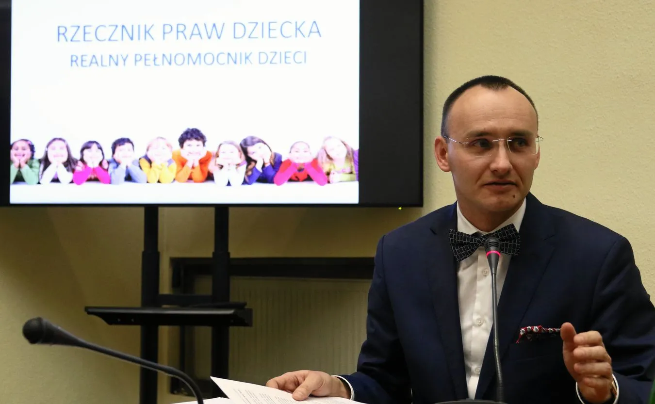 RPD: Należy apelować do prezydenta o rychłe podpisanie nowelizacji kodeksu karnego