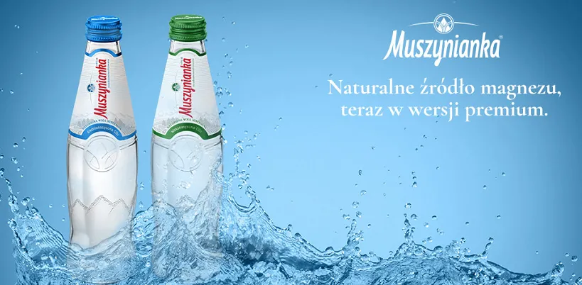 Wszystko co chcielibyście wiedzieć o Muszyniance