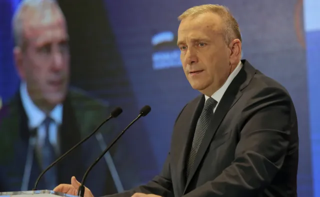 Schetyna: Podzielona opozycja to przepis na zwycięstwo PiS, apelujemy do PSL o współpracę
