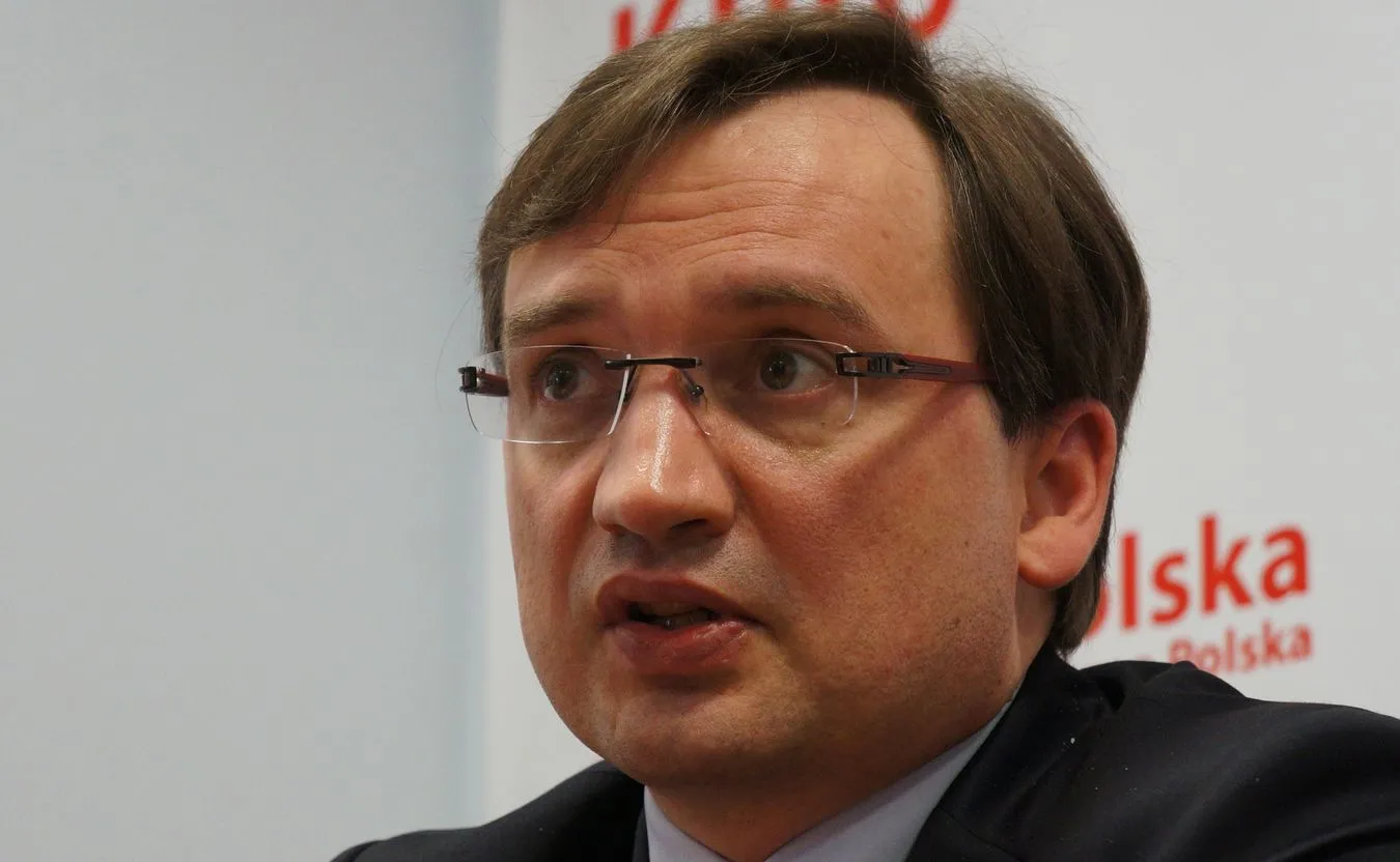 Zbigniew Ziobro polecił skierować wniosek o wznowienie postępowania ws. drukarza z Łodzi