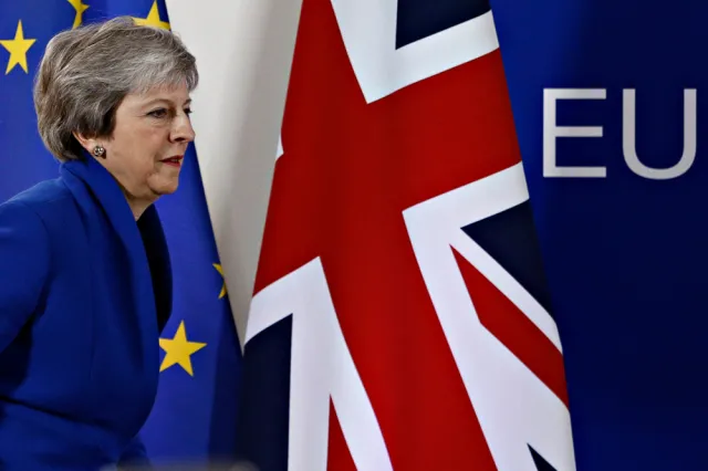Brexit: May walczy o głosy. Bruksela chce konkretów