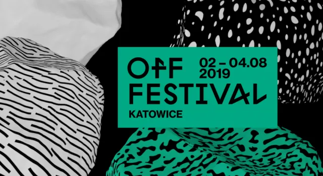 Muzyczna śmietanka zagra na OFF Festival 2019 [LISTA GWIAZD]