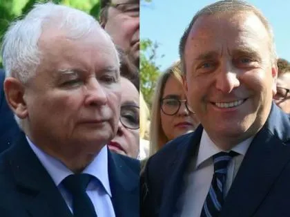 Znane nazwiska samorządowe i naukowcy – to pomysł PiS na pokonanie PO