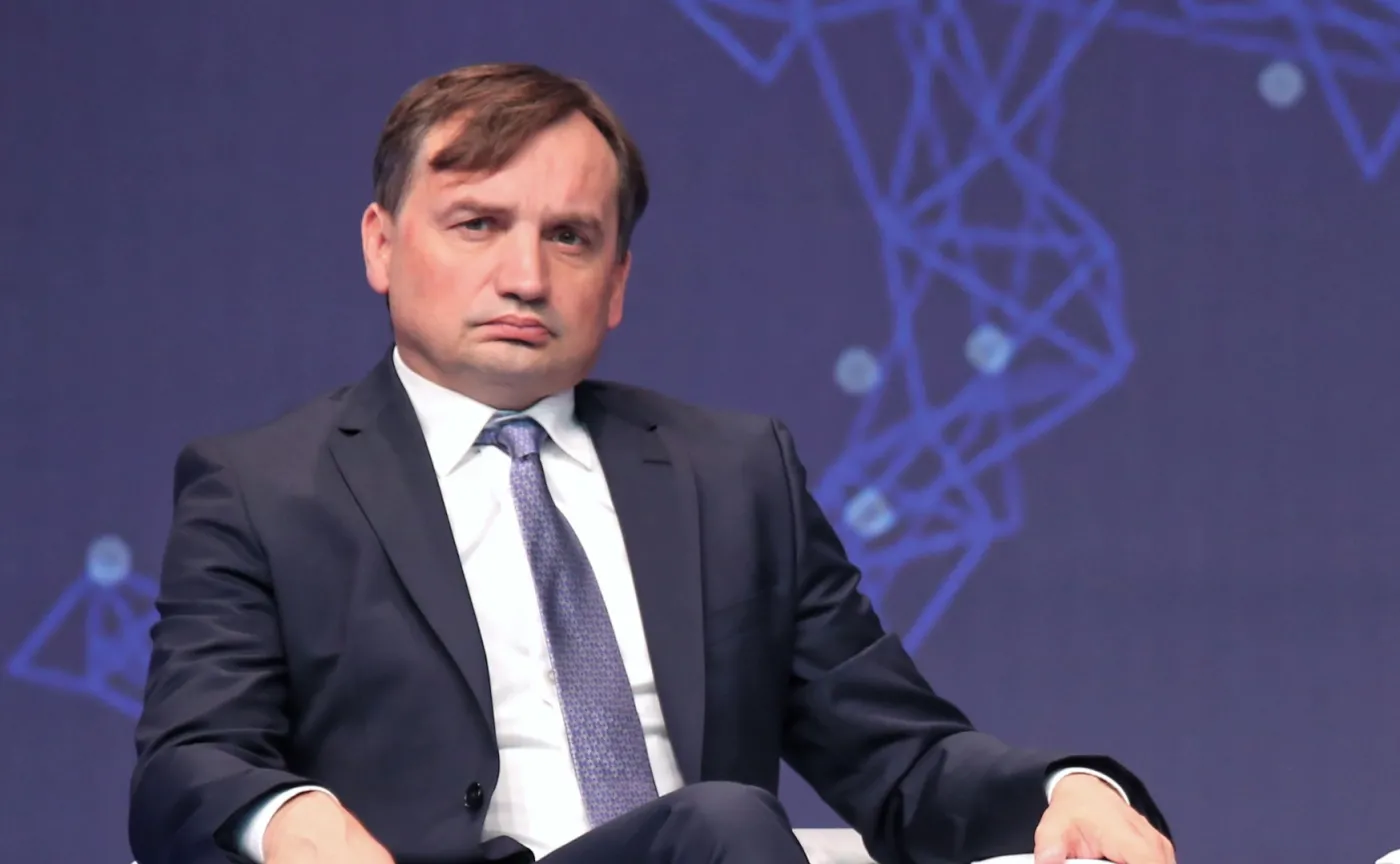 Ziobro: Gdy dowiedziałem się o możliwym naruszeniu standardów przez sędziów w MS, zdecydowałem o ich zwolnieniu