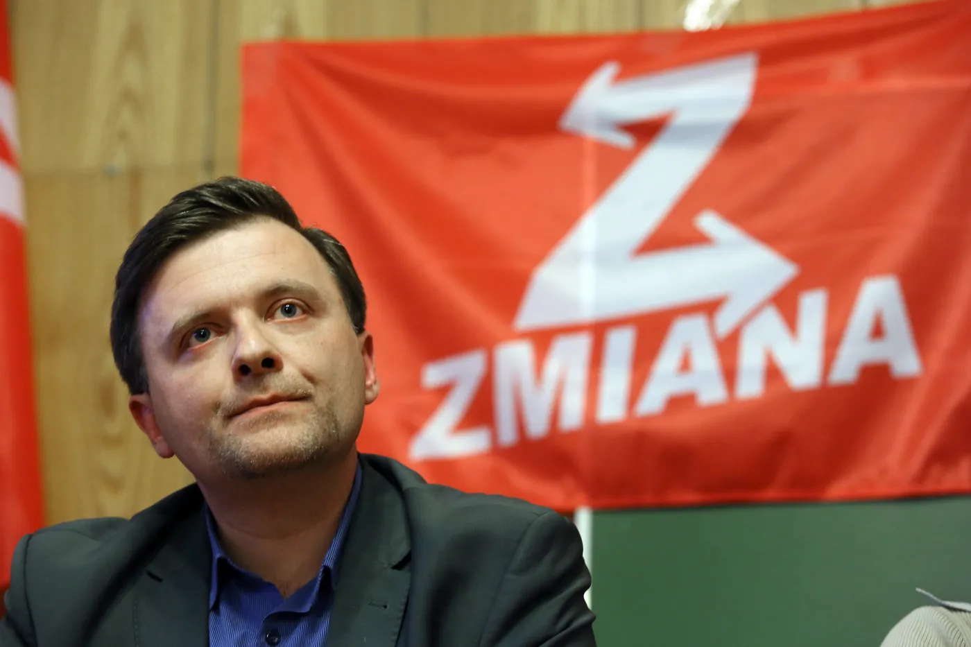 Piskorski: Głosiłem to, w co wierzyłem. Pożyteczny idiota? Nie zgadzam się [WYWIAD]