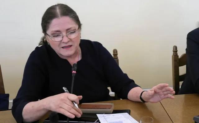 Pawłowicz atakuje RPO: Jest pan wyjątkowym szkodnikiem