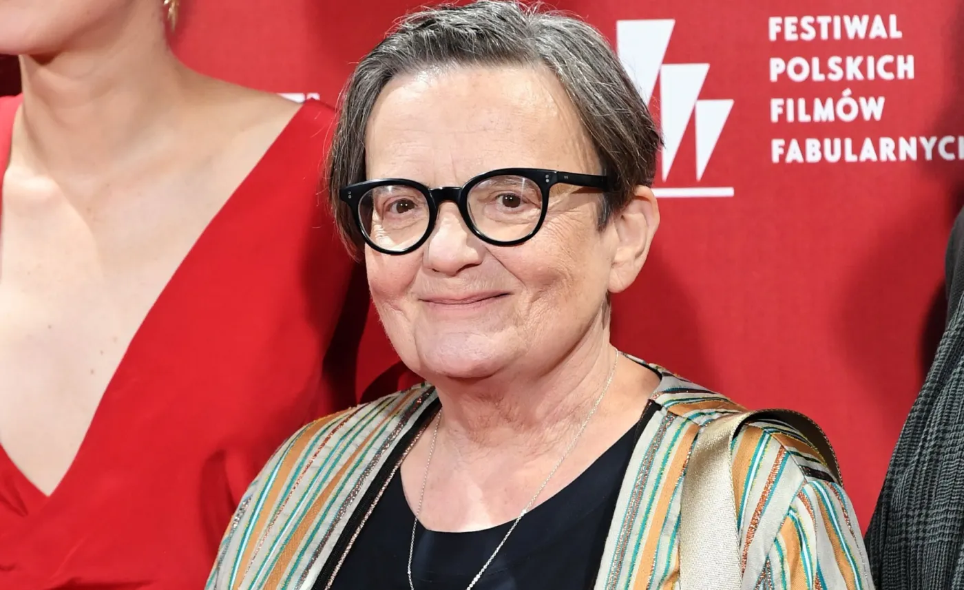44. FPFF w Gdyni: "Obywatel Jones" Agnieszki Holland laureatem Złotych Lwów