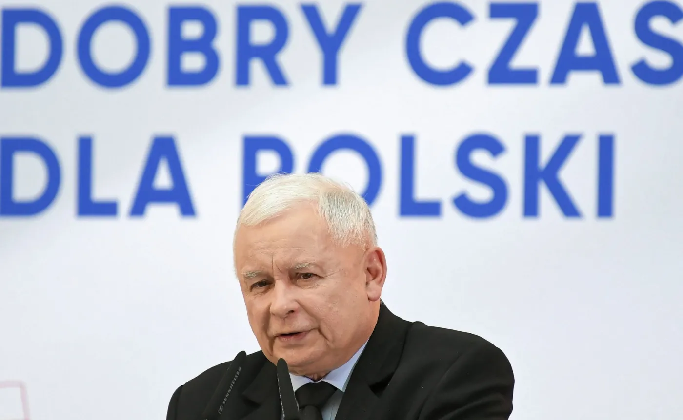PiS przedstawia "piątkę dla zdrowia"