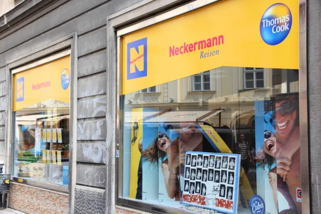 Niewypłacalność Neckermann Polska: Na jaką pomoc mogą liczyć turyści?