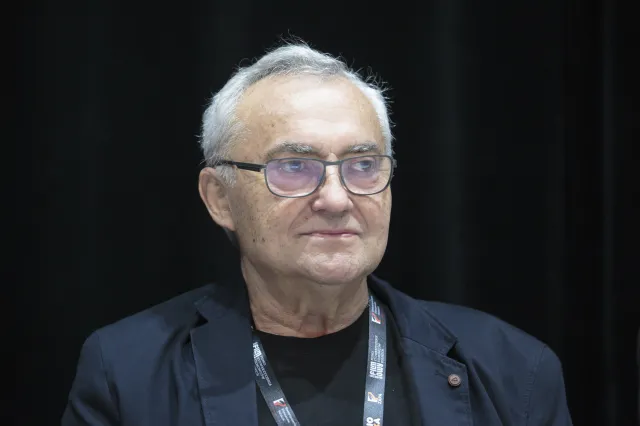 Nie żyje Janusz Kondratiuk. Znany reżyser miał 76 lat [SYLWETKA]