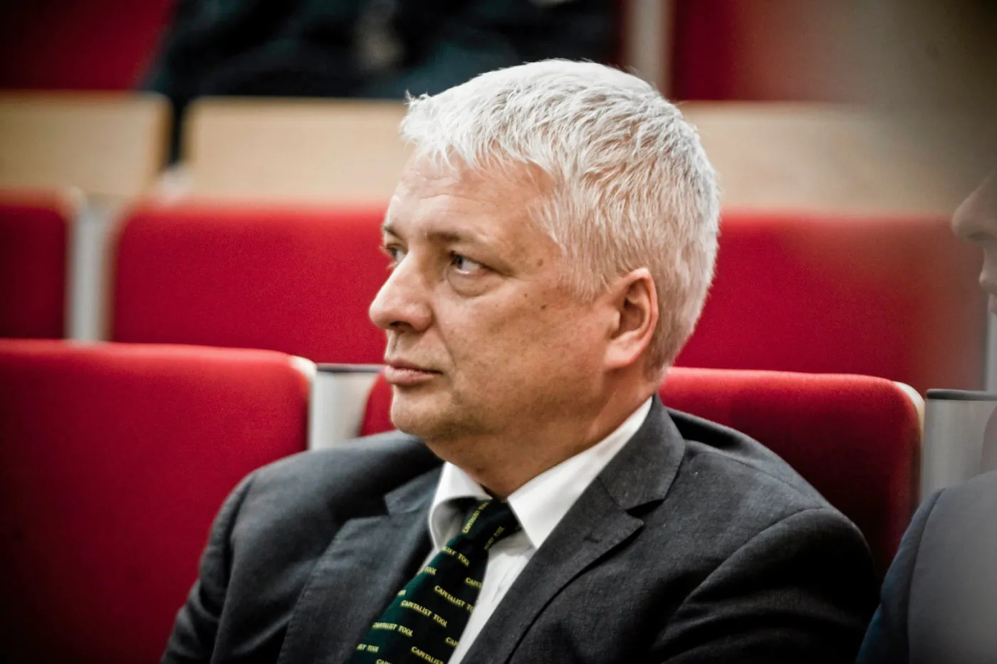 Gwiazdowski: Pytanie do Trybunału Konstytucyjnego w sprawie PIT od sprzedaży odziedziczonej nieruchomości to powód do rozpaczy, a nie do radości