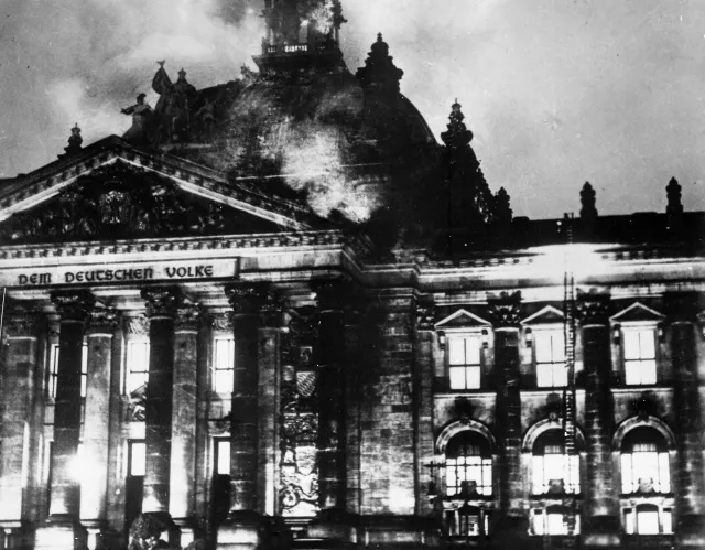 Kolorowi naziści. Jak hasła politycznego planktonu znalazły uznanie kilkudziesięciu tysięcy Polaków w latach 30.XX wieku