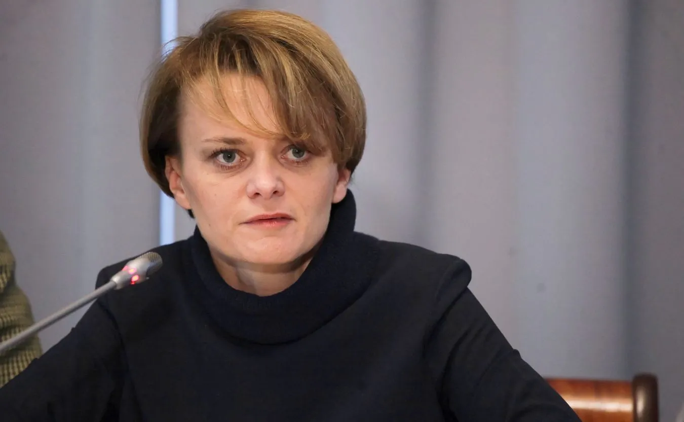 Minister Emilewicz przyznaje: Czeka nas spowolnienie gospodarcze i czas poważnych reform w gospodarce