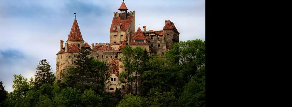 Atrakcje w Rumunii