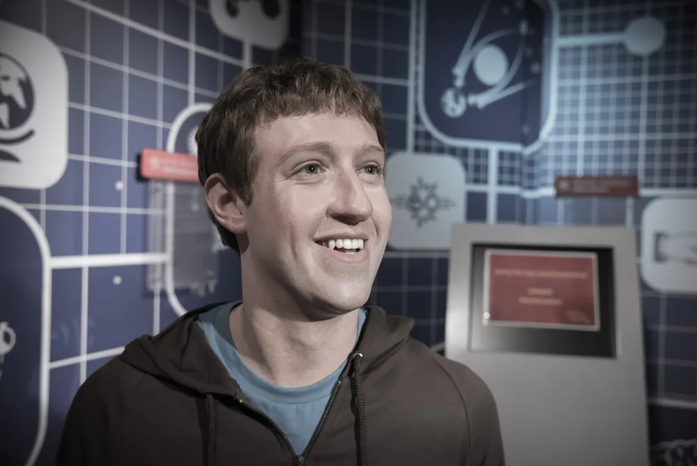 "Hive": Zuckerberg ma ambicje polityczne, zatrudnił doświadczonych doradców