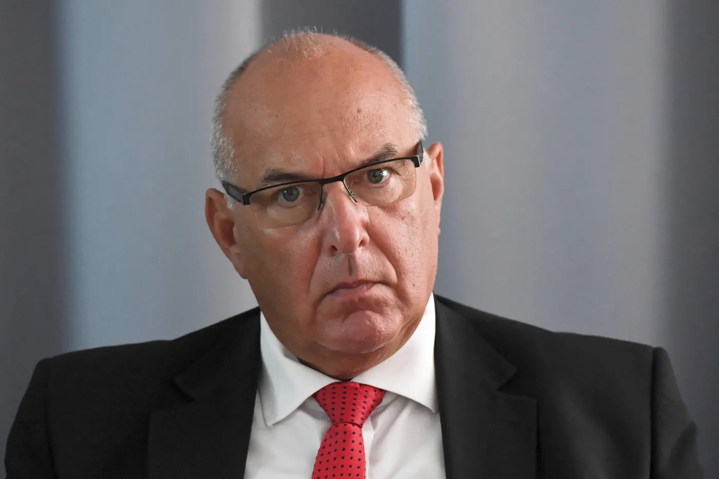 Tadeusz Kościński, nowy minister finansów, ma średnie a nie wyższe wykształcenie?