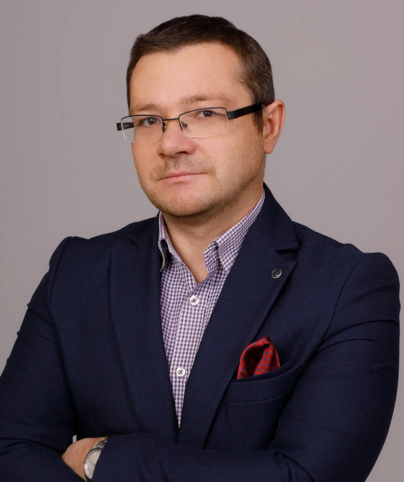 Author