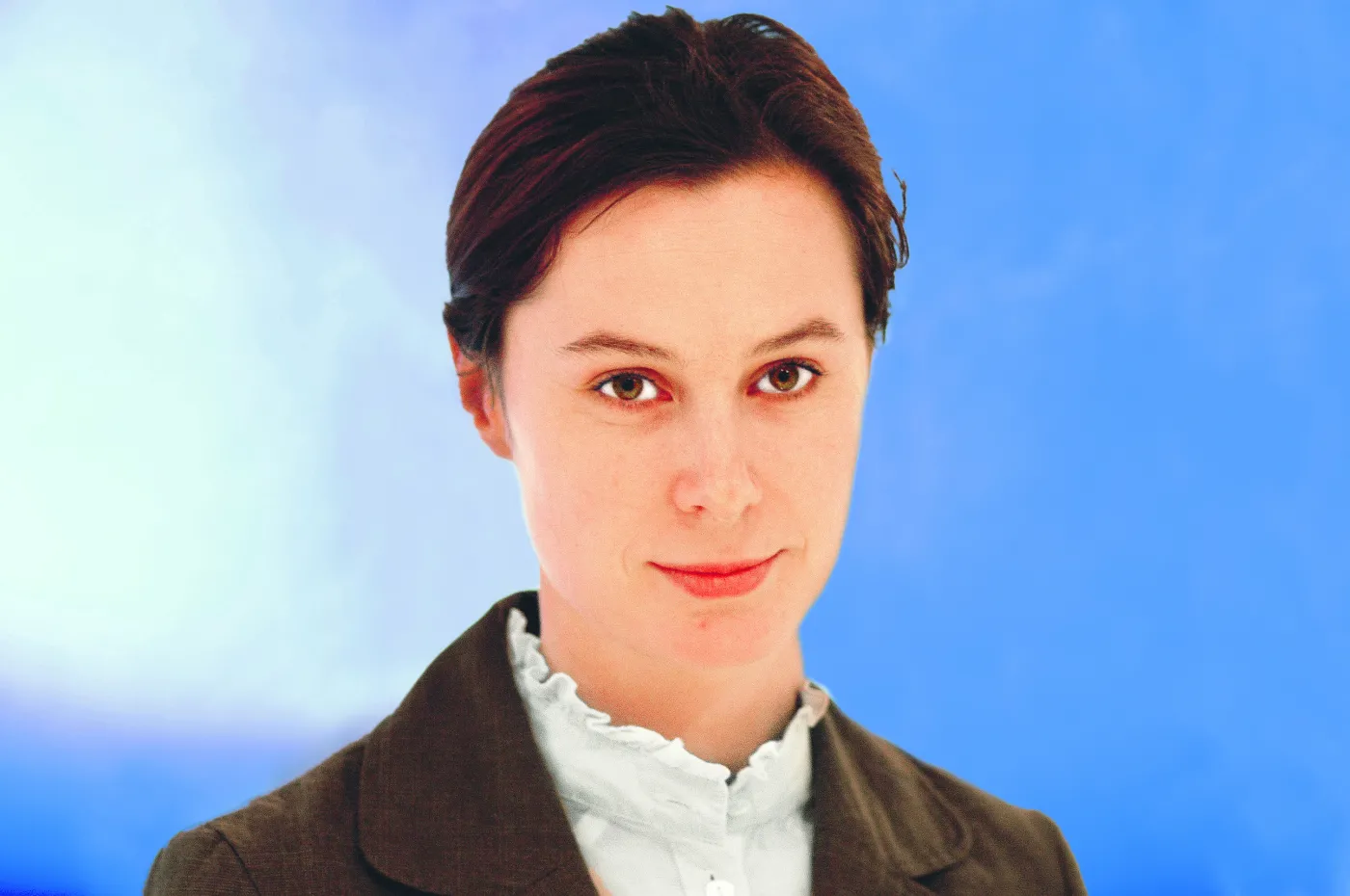 Author