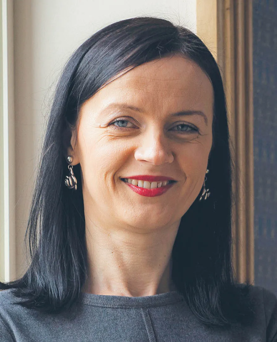 Author
