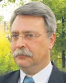 dr Janusz Żołyński