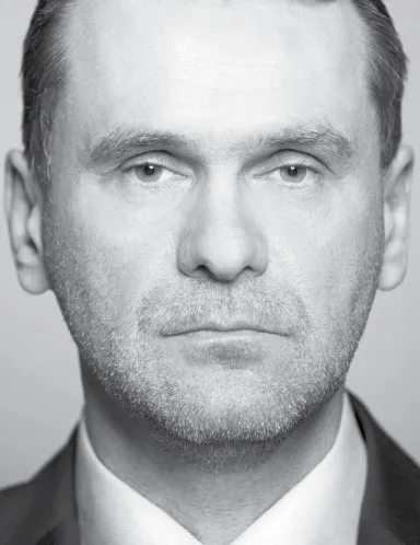 Krzysztof Wiktor